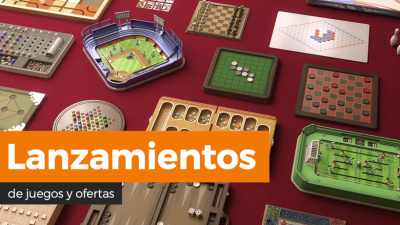 Lanzamientos de juegos y ofertas de la semana en la eShop de Nintendo (4/6/20, Europa y América)