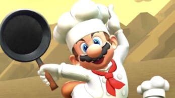 La temporada culinaria arranca en Mario Kart Tour con Mario Chef y algunos cambios
