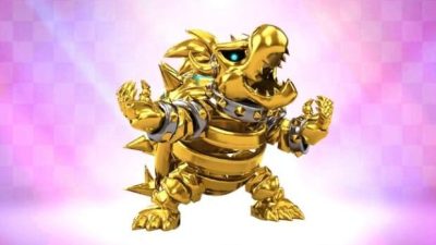 Todo sobre la nueva tubería dorada de Mario Kart Tour: Bowsitos Dorado y más