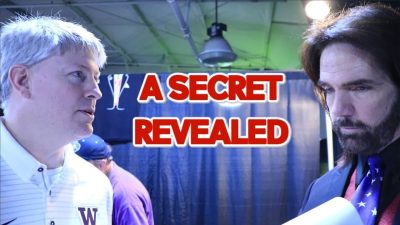 Steve Wiebe, protagonista de la película «The King of Kong» de 2007, reaparece en este vídeo de 2018 junto a Billy Mitchel