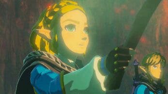Zelda: Breath of the Wild 2 se vuelve tendencia tras la noticia del Nintendo Direct