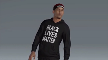 Camisetas con el lema «Black Lives Matter» ya disponibles en NBA 2K20 de forma gratuita