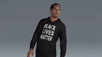 Camisetas con el lema «Black Lives Matter» ya disponibles en NBA 2K20 de forma gratuita
