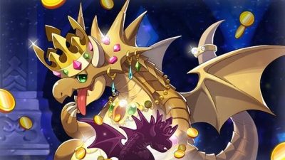 Dragalia Lost avanza el regreso del Facility Event: Trick or Treasure, recibe nuevas misiones y más