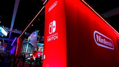 Nintendo no planea eventos físicos por el momento y ofrecerá las novedades «de otra manera» en el futuro