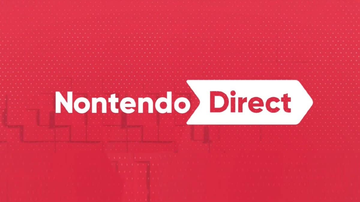 Si echas de menos los Nintendo Direct, aquí tienes una nueva versión casera y benéfica