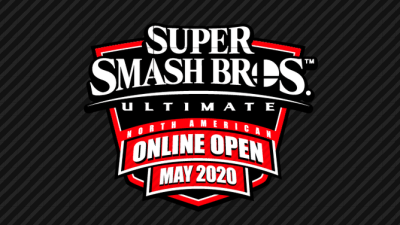 El torneo North American Online Open May 2020 de Smash Bros. Ultimate programado para este fin de semana ha sido pospuesto