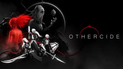 Othercide está de camino a Nintendo Switch