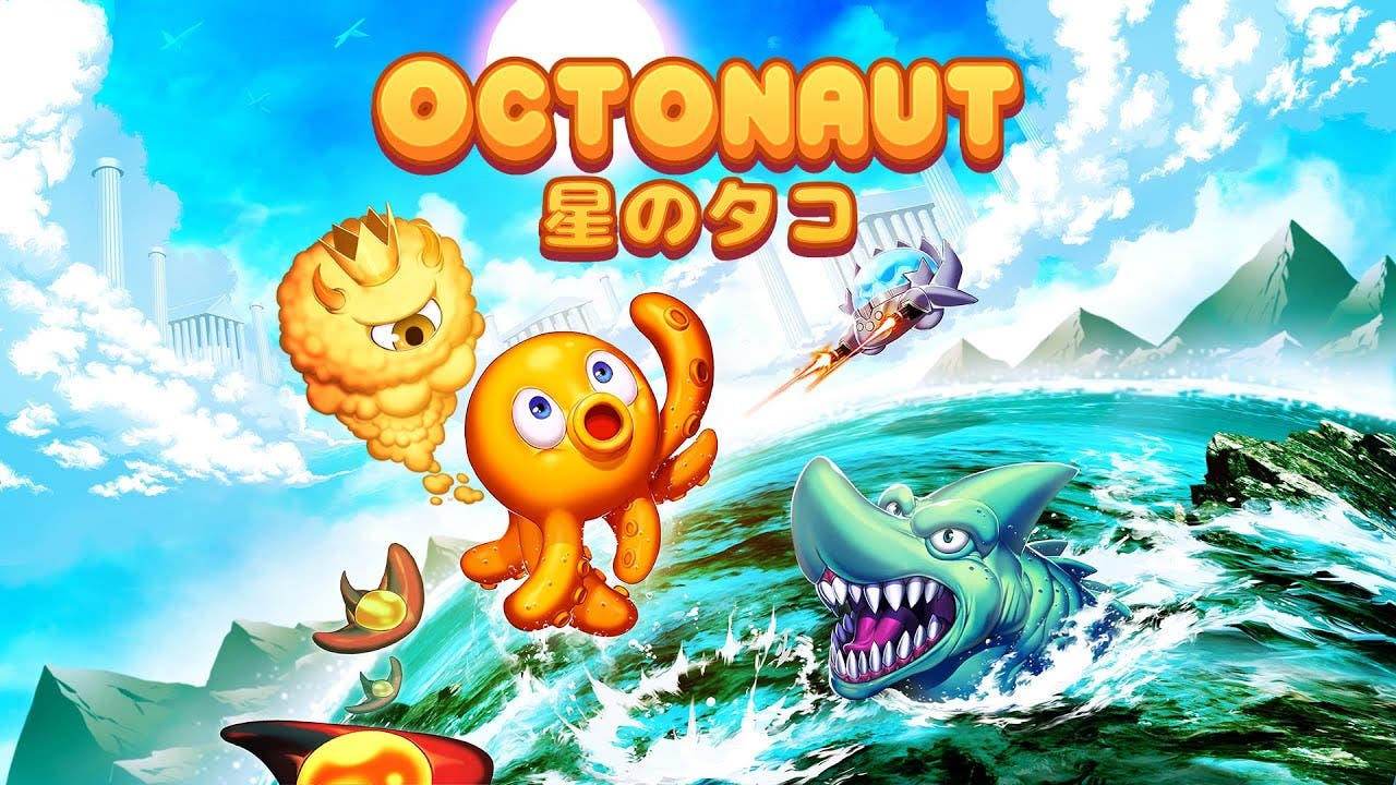 Octonaut está de camino a Nintendo Switch: disponible el 25 de junio