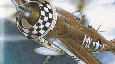 Hamster confirma los clásicos Kangaroo y P-47 The Freedom Fighter para Nintendo Switch