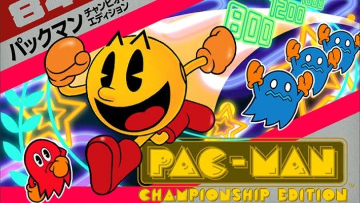 Este vídeo explora la historia y los secretos de la serie Pac-Man