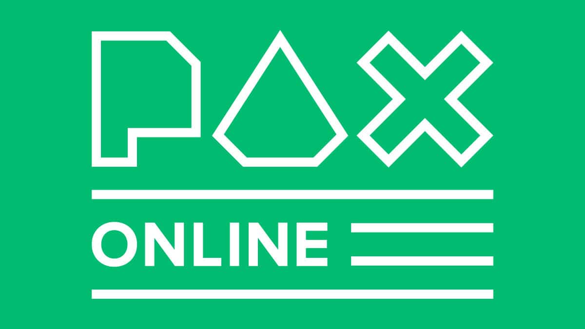 PAX East 2021 queda cancelado y PAX Online 2021 se celebra del 15 al 18 de julio