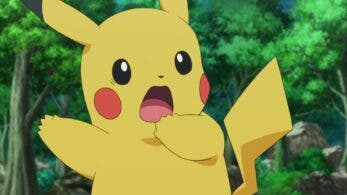 Pikachu se vuelve sospechoso en el avance en vídeo del próximo episodio del anime Viajes Pokémon