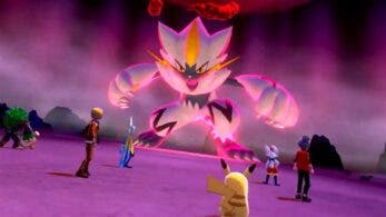 Pasos para conseguir a Zeraora shiny en Pokémon Espada y Escudo cuando se lance en unas horas