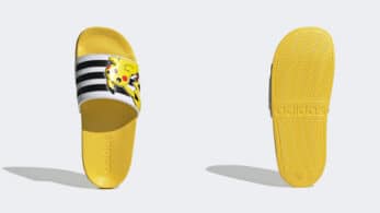 Adidas lanza nuevas zapatillas de Pokémon y se agotan de inmediato