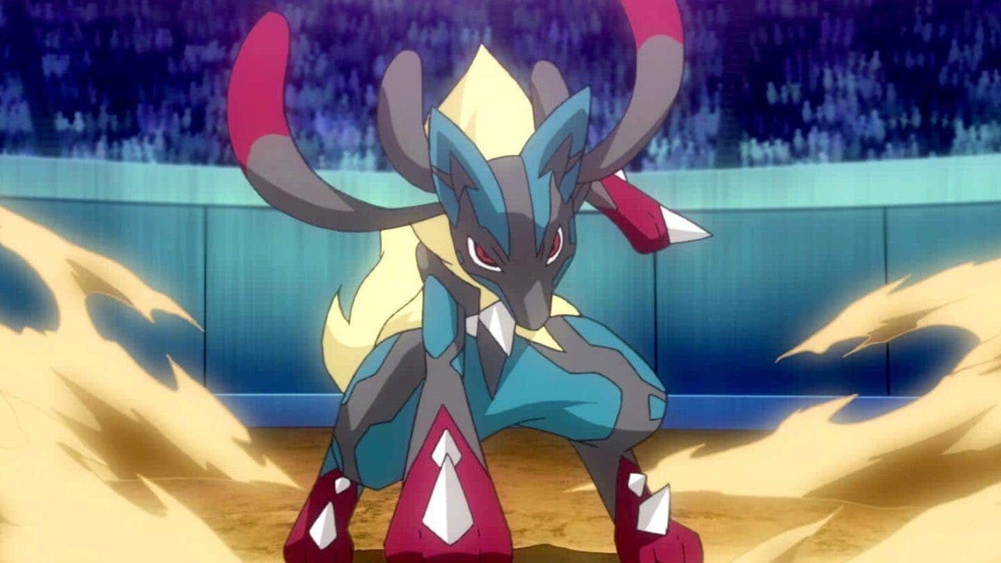 El anime de Pokémon confirma que las Megaevoluciones y el fenómeno Dinamax y Gigamax coexisten