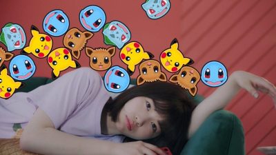 No te pierdas estos dos nuevos vídeos promocionales de Pokémon Café Mix publicados en Japón