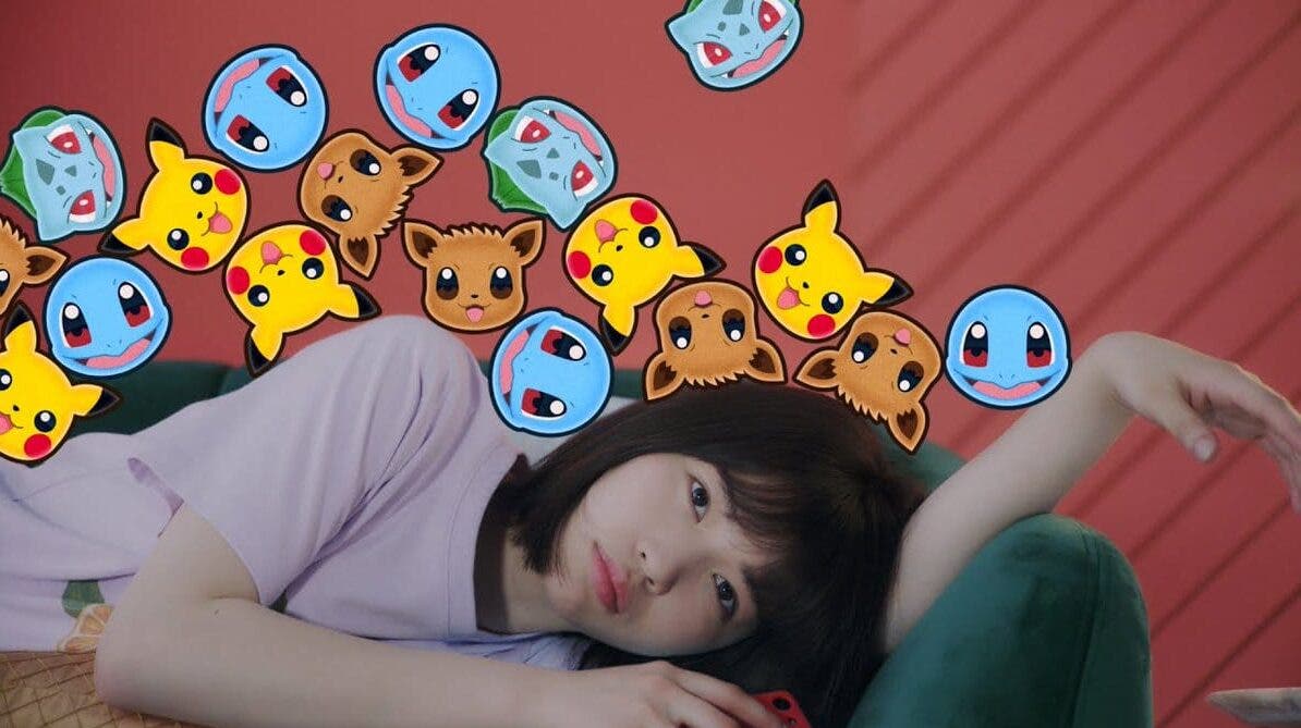 No te pierdas estos dos nuevos vídeos promocionales de Pokémon Café Mix publicados en Japón