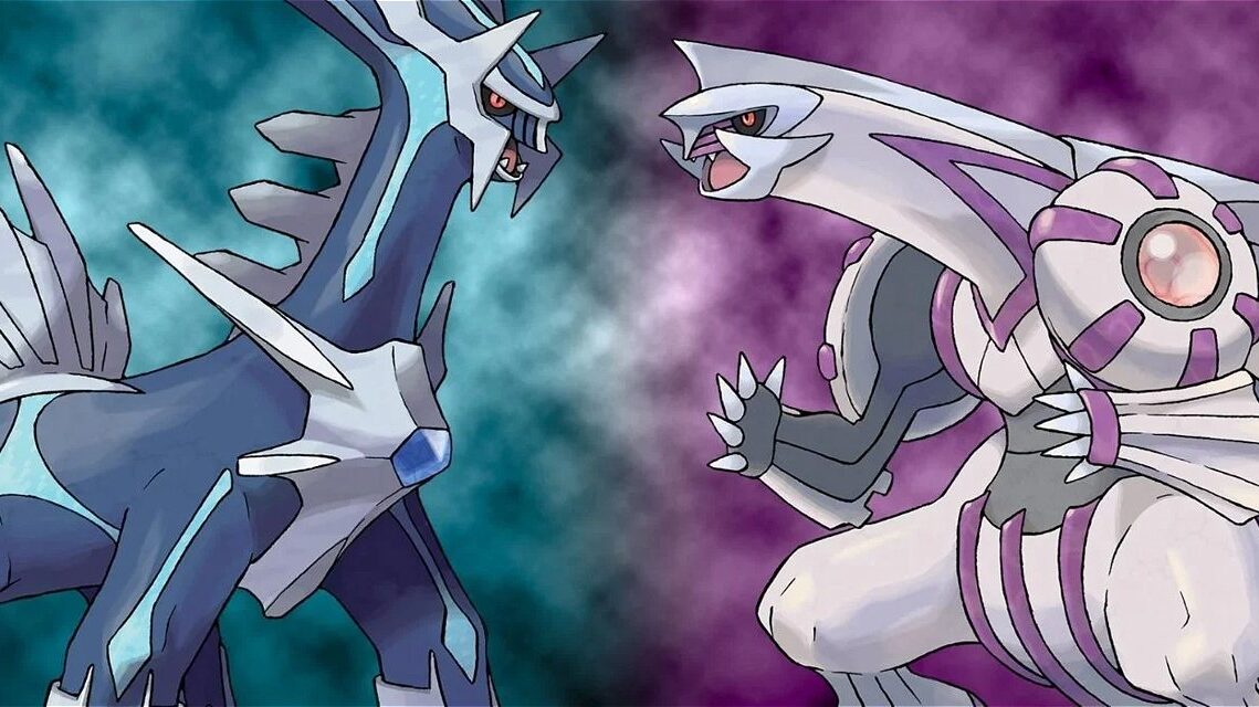 La confirmación de más anuncios del 25º aniversario de Pokémon desata las especulaciones de remake de Pokémon Diamante y Perla