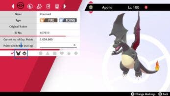 Cómo usar Pokémon de juegos anteriores en torneos online con la nueva función de Espada y Escudo