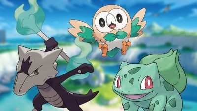 Todos los Pokémon que nos regalan en La isla de la armadura de Pokémon Espada y Escudo y cómo conseguirlos