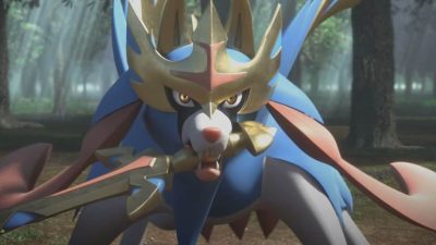 Conoce este acto de buena fe de un jugador en los intercambios de Pokémon Espada y Escudo