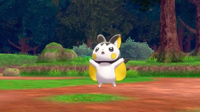 Estos son todos los sprites nuevos y actualizados introducidos en el DLC de Pokémon Espada y Escudo