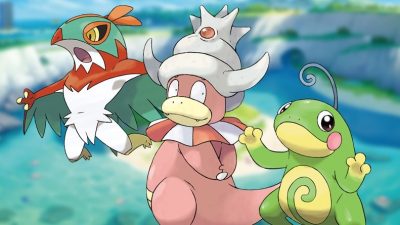 Pokémon: cómo funciona el entrenamiento de EVs dependiendo de cada Pokémon