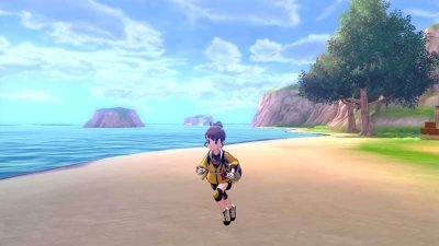 Todo sobre el Amuleto Emblema en La isla de la armadura de Pokémon Espada y Escudo