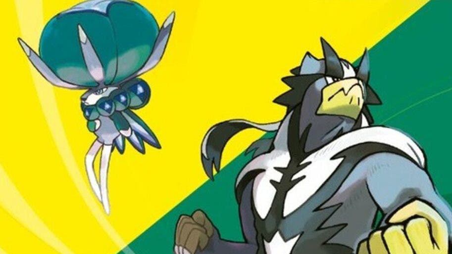 Pokémon Masters recibe bonificaciones diarias para celebrar el lanzamiento de La isla de la armadura