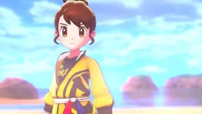 Jugadores reaccionan a la duración de La isla de la armadura en Pokémon Espada y Escudo