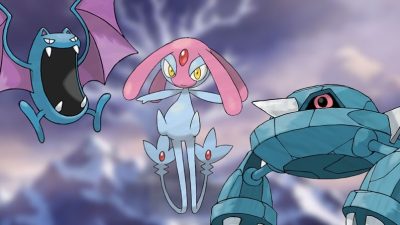 Recopilamos todo lo filtrado hasta ahora de Las nieves de la corona de Pokémon Espada y Escudo: Pokédex completa y más
