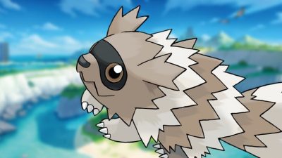 Cómo conseguir el Zigzagoon de Hoenn con 3 IVs al máximo y Velocidad Extrema en La isla de la armadura de Pokémon Espada y Escudo