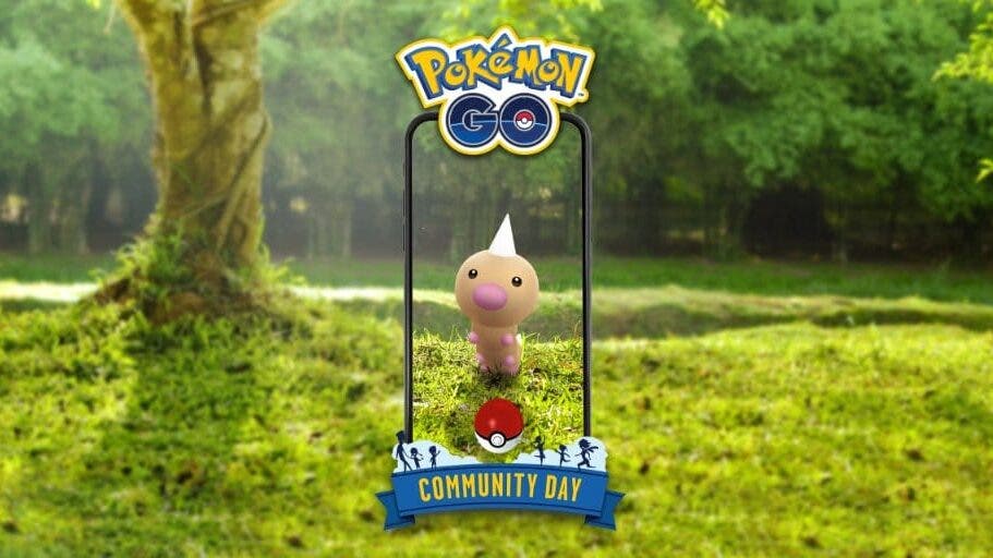 Desvelados todos los detalles del Día de la Comunidad de Weedle en Pokémon GO