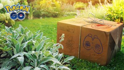 Pokémon GO: Estas son las tareas de investigación de julio del 2020
