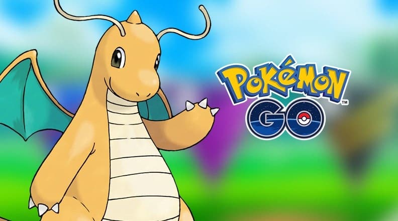 Pokémon GO: melhores ataques para Dragonite em batalhas, esports