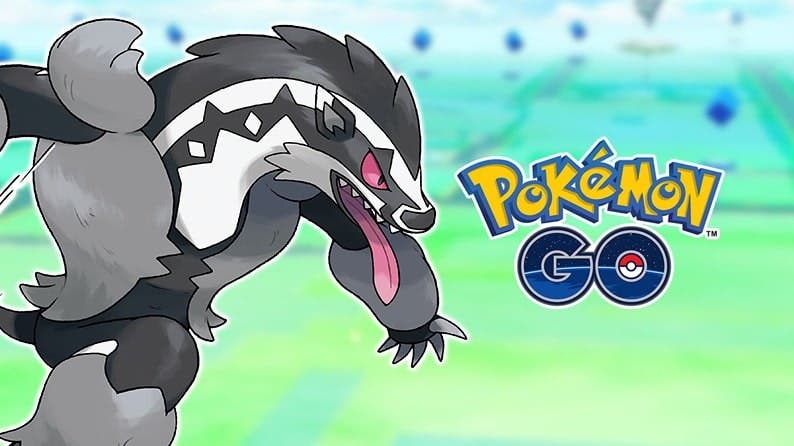 Todos los Pokémon de Galar disponibles en Pokémon GO y cómo conseguirlos