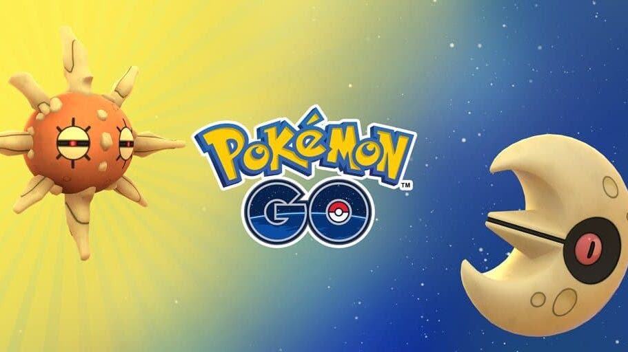 Pokémon GO detalla sus nuevos eventos del solsticio y ¡A bichear!
