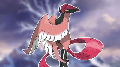 Fans de Pokémon ya están imaginando cómo podrían ser las aves legendarias de Galar, Regieleki y Regidrago variocolor