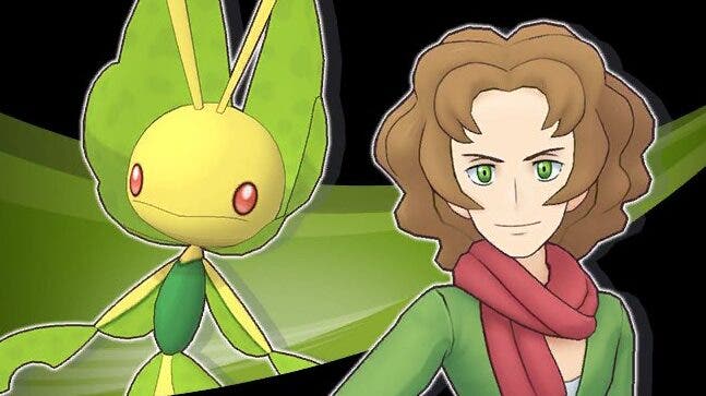 Pokémon Masters estrena Promo: Teselia, reclutamiento destacado de Camus y más