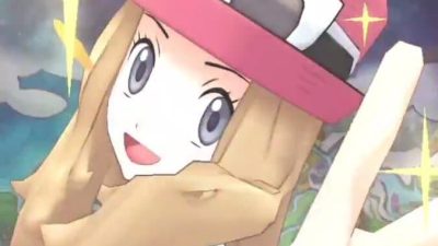 Pokémon