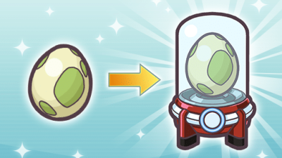 Pokémon Masters se actualiza a la versión 1.11.0: renovación del sistema de Huevos, Compi de regalo, calendario de reclutamientos y más
