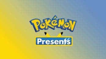 Game Freak da RT al directo del Pokémon Presents del domingo