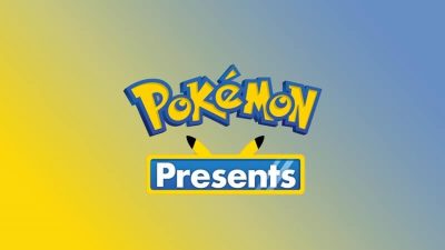Pokémon Presents