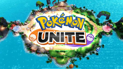 Pokémon Unite