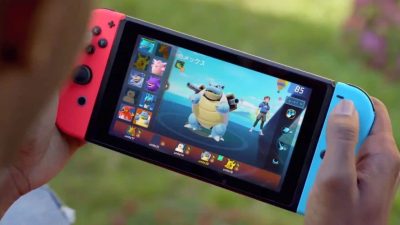 Nintendo descarta el cross-platform para sus juegos con estas declaraciones