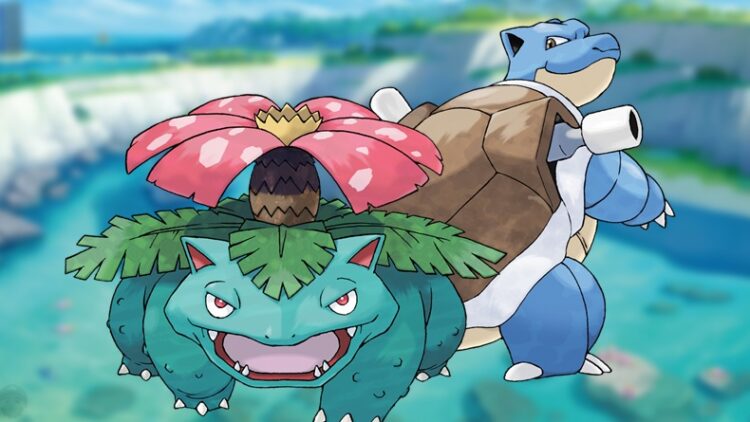 Pokémon