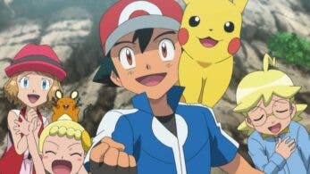 Capítulos de Corelia del anime de Pokémon XY se publican por tiempo limitado en YouTube Japón