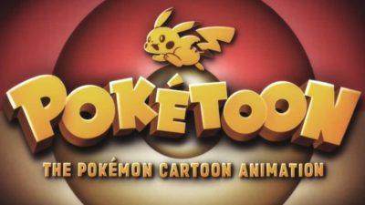 Poketoon