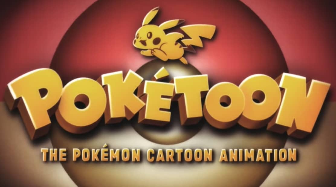 The Pokémon Company sube todos los episodios de Pokétoon a YouTube